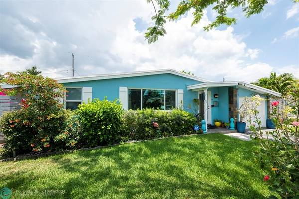 Oakland Park, FL 33334,811 NE 60th St,