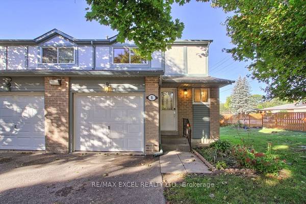 1 New Havens WAY, Markham, ON L3T 5G1