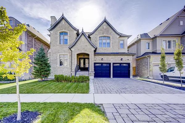 55 Glen Abbey TRL, Vaughan, ON L4H 3X7