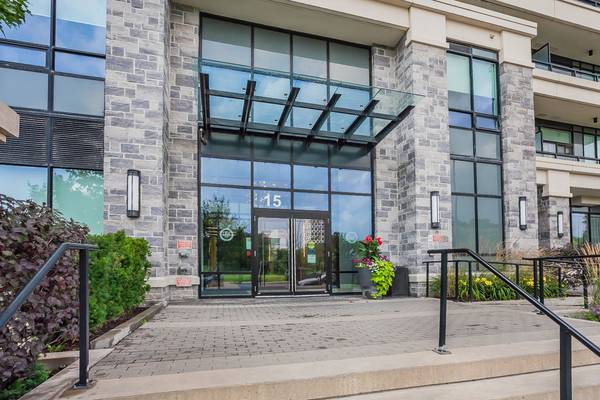 Markham, ON L3P 1N3,15 Water Walk DR #3001