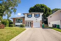 Mississauga, ON L5J 3R2,1431 Lewisham DR