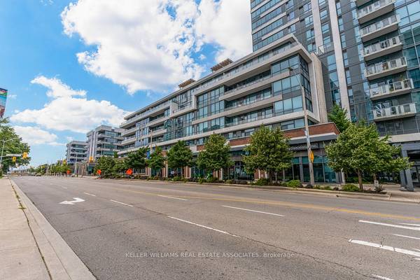 Mississauga, ON L5G 0A3,1 Hurontario ST #208