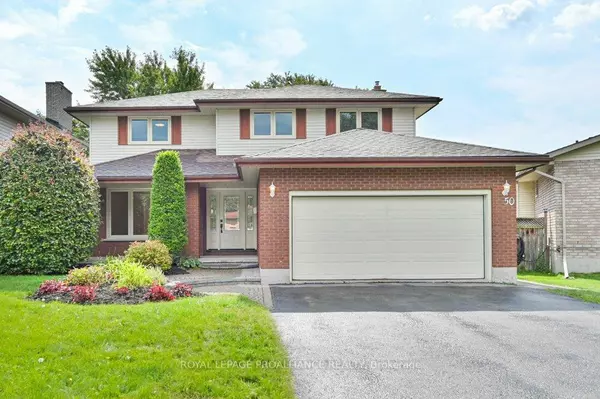 Belleville, ON K8P 4T3,50 Kensington CRES