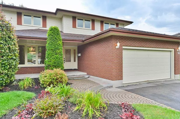 Belleville, ON K8P 4T3,50 Kensington CRES