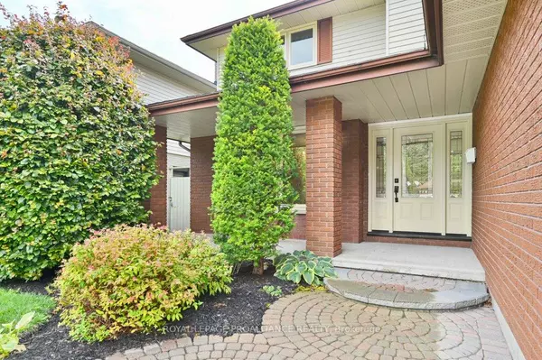 Belleville, ON K8P 4T3,50 Kensington CRES