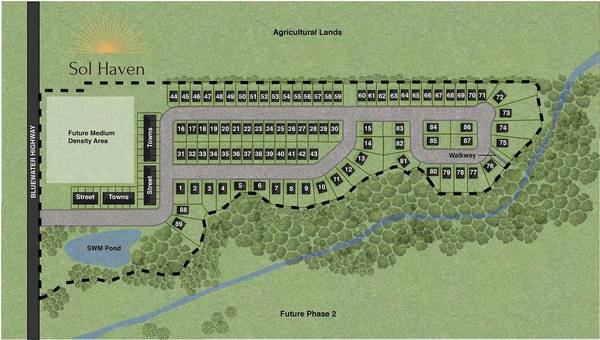 South Huron, ON N0M 1T0,Lot #28 Dearing DR