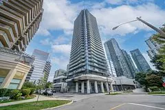 Toronto C07, ON M2N 0E7,15 Ellerslie AVE #611