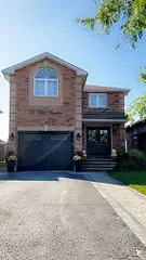 Barrie, ON L4N 8S6,74 Clute CRES