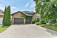 Mississauga, ON L5L 3V6,3588 Thorpedale CT