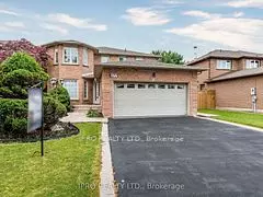 Mississauga, ON L5R 2A1,577 Yorkminster CRES