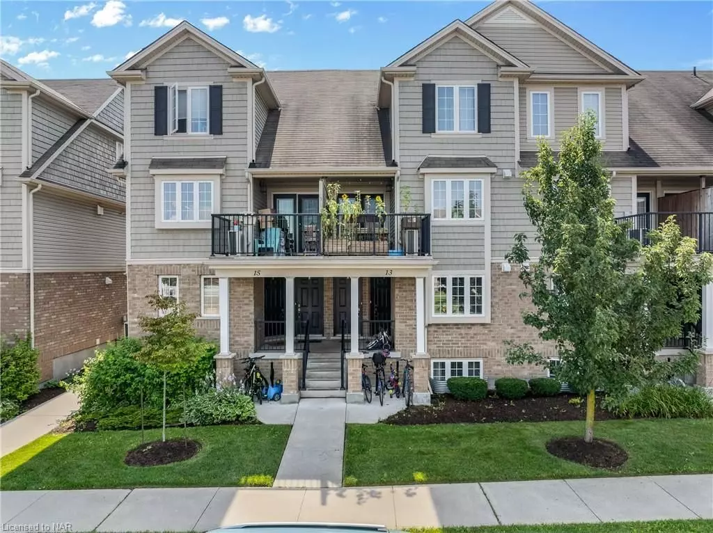 Guelph, ON N1E 0K4,15 Carere CRES #13B