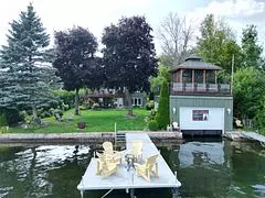 Kawartha Lakes, ON K0M 2B0,62 Jasper DR