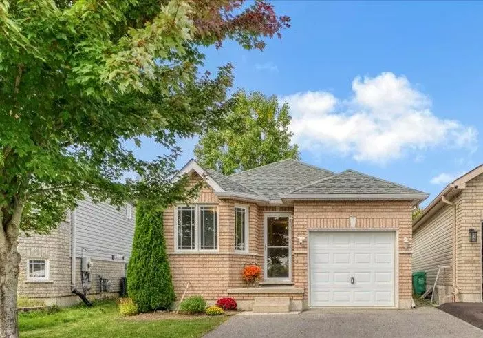 Peterborough, ON K9K 2N6,333 Spillsbury DR