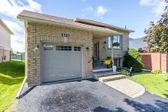 Peterborough, ON K9L 1Y8,2121 Easthill DR