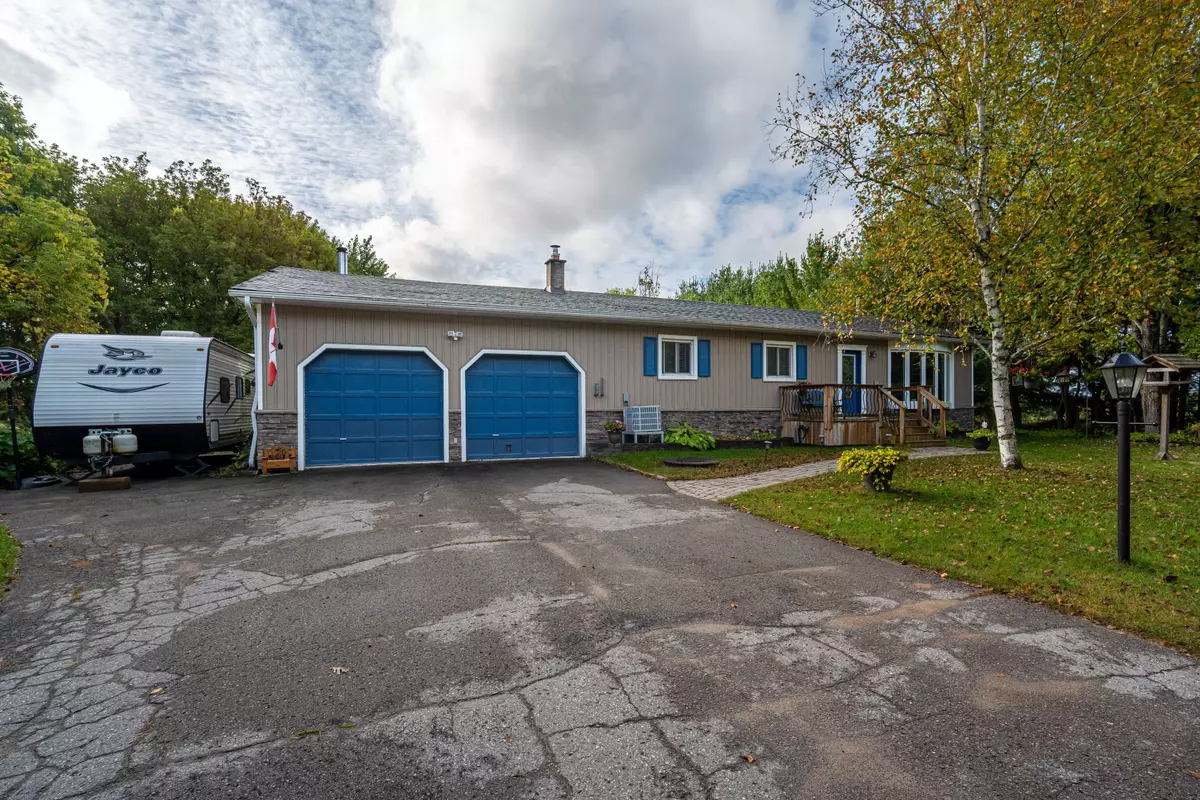 Douro-dummer, ON K0L 2H0,347 Birchview RD