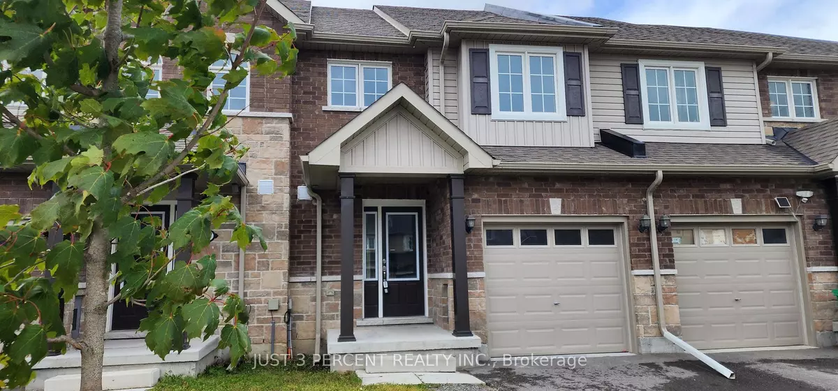 Peterborough, ON K9L 1Y7,1651 Hetherington DR