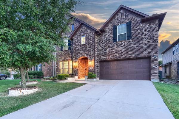 2420 Ranchview Drive,  Little Elm,  TX 75068