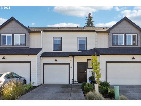 449 NE 71ST ST, Vancouver, WA 98665