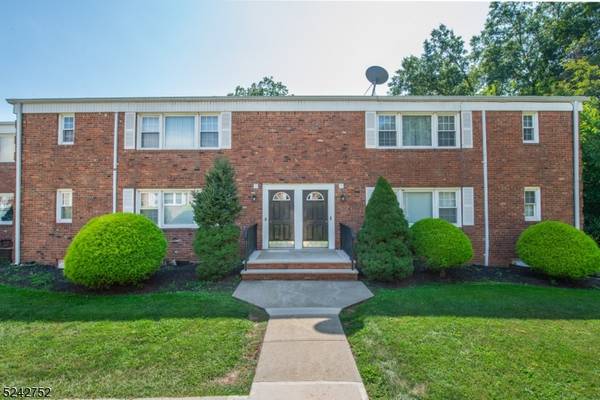 13 Dartmouth Ave #3A, Bridgewater Twp., NJ 08807