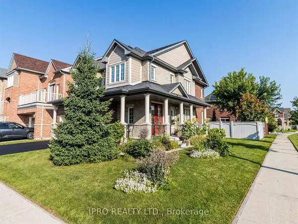 Richmond Hill, ON L4E 0W1,83 Pavlova CRES