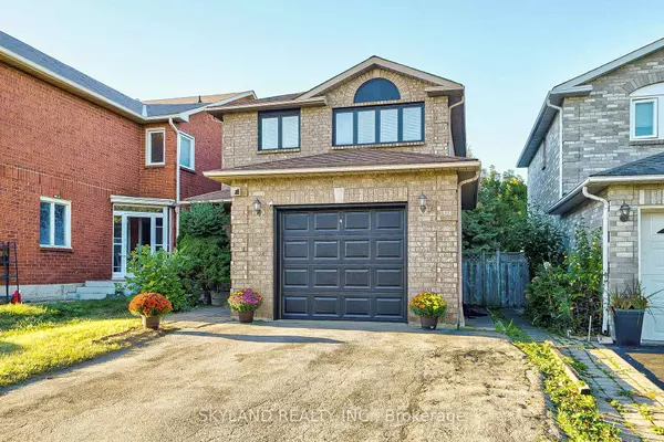 Richmond Hill, ON L4S 1C3,54 Bayel CRES