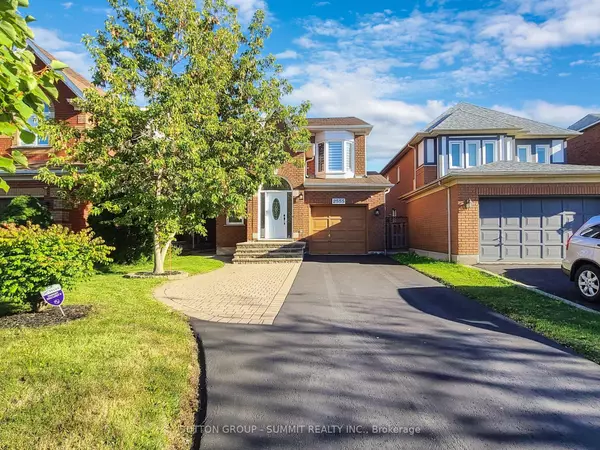 Mississauga, ON L5M 5L1,2555 Strathmore CRES