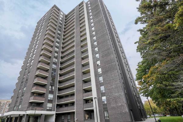 Mississauga, ON L5E 3E2,1535 Lakeshore RD E #1409