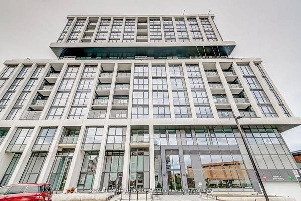 Mississauga, ON L5L 3H9,1063 Douglas McCurdy Comm CIR #1202