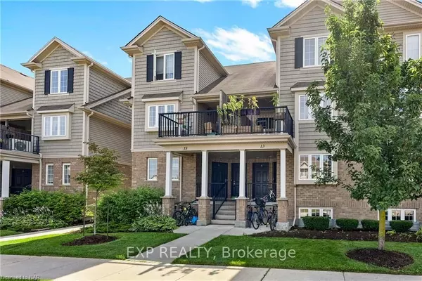 Guelph, ON N1E 0K4,15 Carere CRES #13B