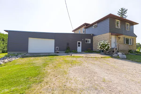 Strathroy-caradoc, ON N0L 1W0,8819 Longwoods RD