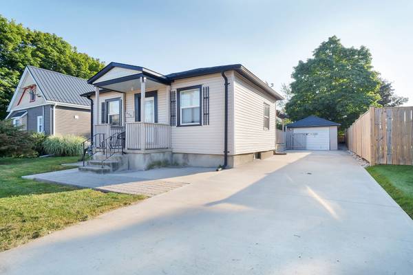 South Huron, ON N0M 1S1,456 Andrew ST