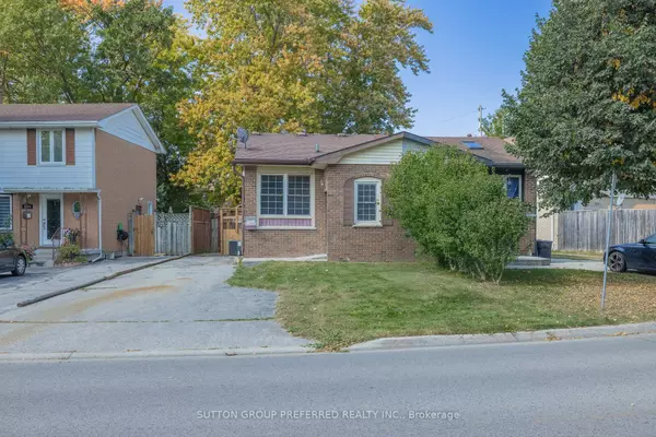 London, ON N5V 2N6,1287 Sorrel RD