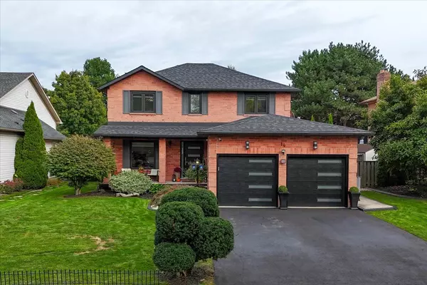 14 Palmer RD,  Niagara,  ON L3M 5B5