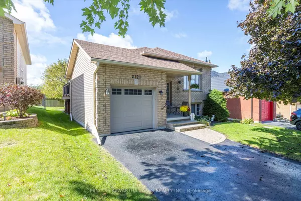 Peterborough, ON K9L 1Y8,2121 Easthill DR