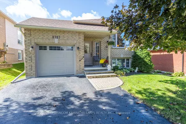 Peterborough, ON K9L 1Y8,2121 Easthill DR