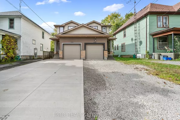 Niagara, ON L2E 3T8,4997 Saint Clair AVE