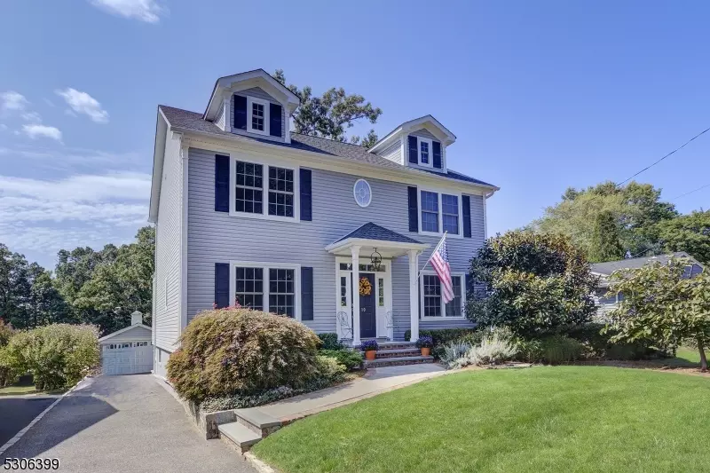 10 Douglas Ave, Madison Boro, NJ 07940