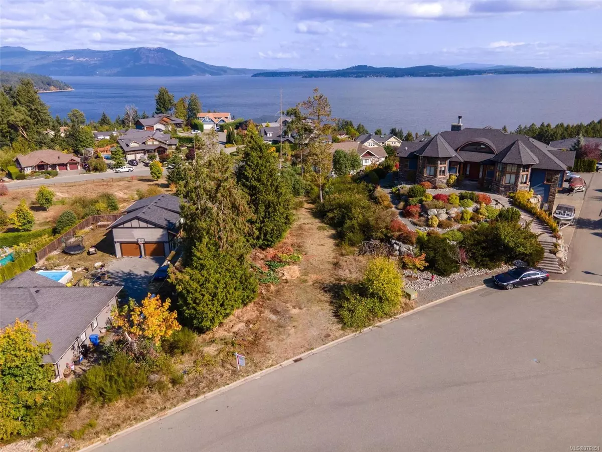 Mill Bay, BC V0R 2P7,LOT 48 Coopers Hawk Rise