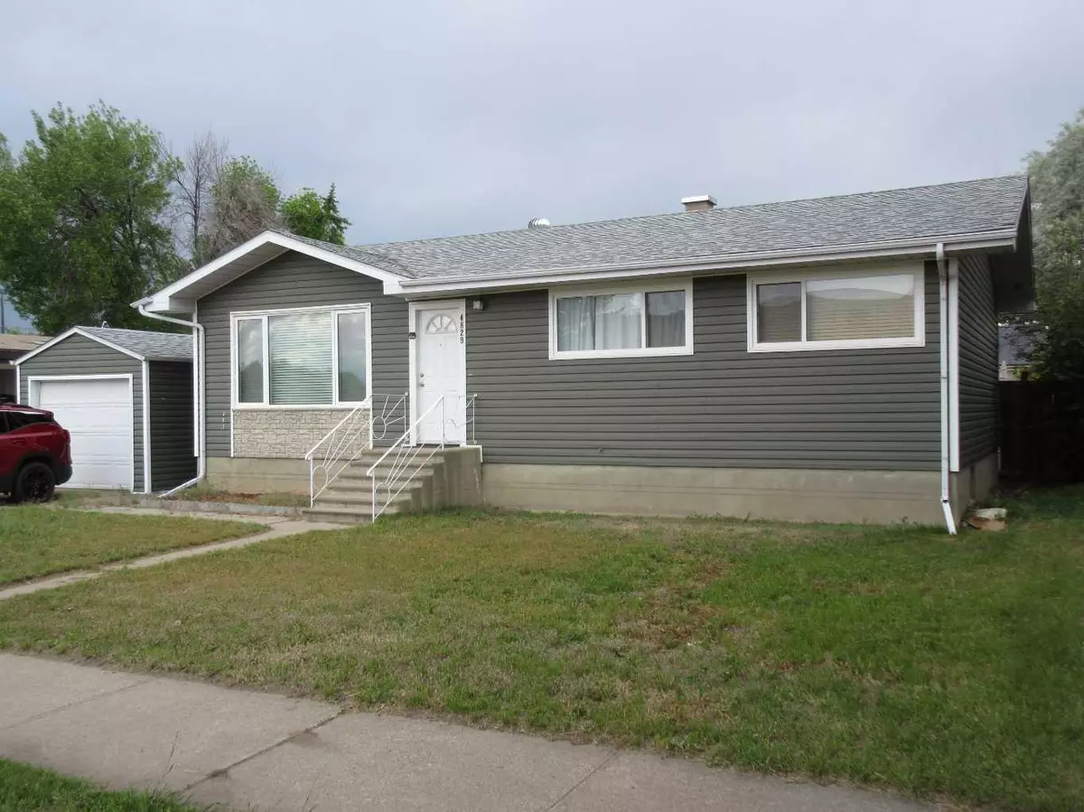 Taber, AB T1G 1E4,4829 56 AVE