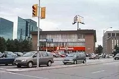 Toronto C15, ON M5M 4B6,2175 Sheppard AVE E ##106