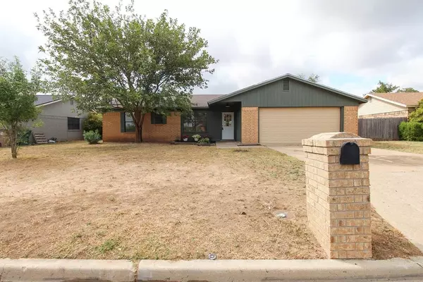 San Angelo, TX 76905,125 Kennedy Drive