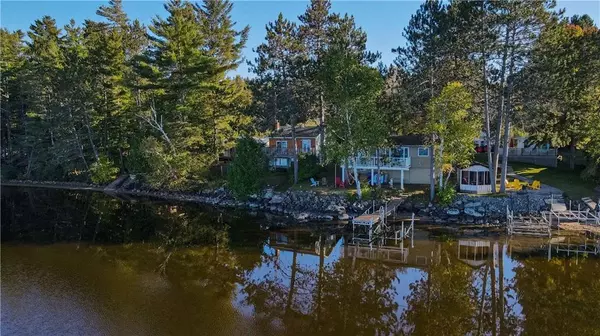 Round Lake Centre, ON K0J 2J0,751 ROCK POINT LN