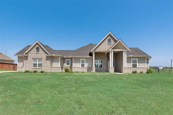 1042 S Munson Road, Royse City, TX 75189