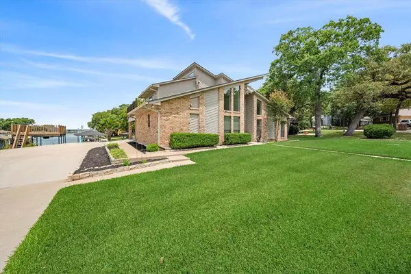 Azle, TX 76020,1521 Westcreek Drive