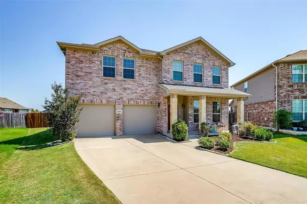 Fort Worth, TX 76108,2905 Big Horn Bluff Court