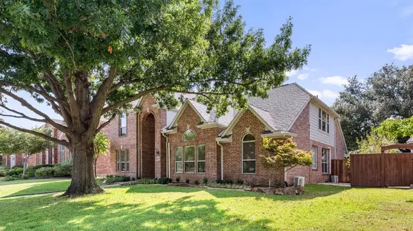 Plano, TX 75093,2525 Millington Drive