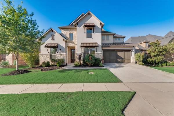 Flower Mound, TX 76226,6325 Savannah Oak Trail