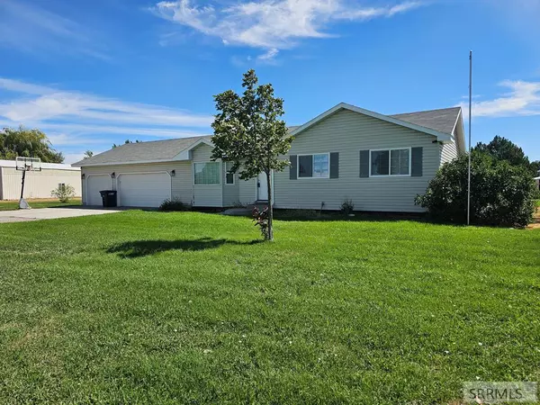 190 N 3990 E, Rigby, ID 83442