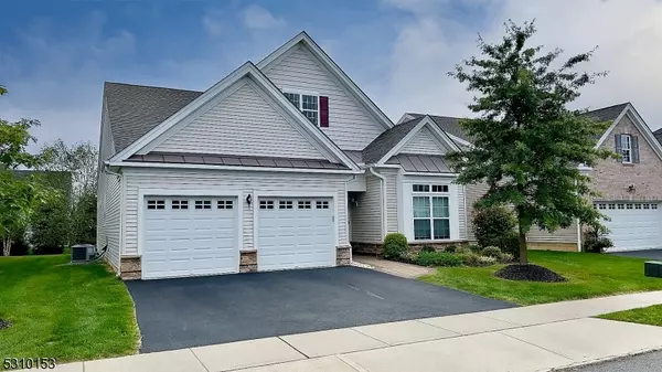 Mount Olive Twp., NJ 07836,29 Gordon Way