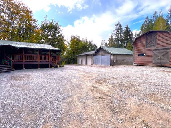 7947 Cowichan Lake Rd, Lake Cowichan, BC V0R 2G0